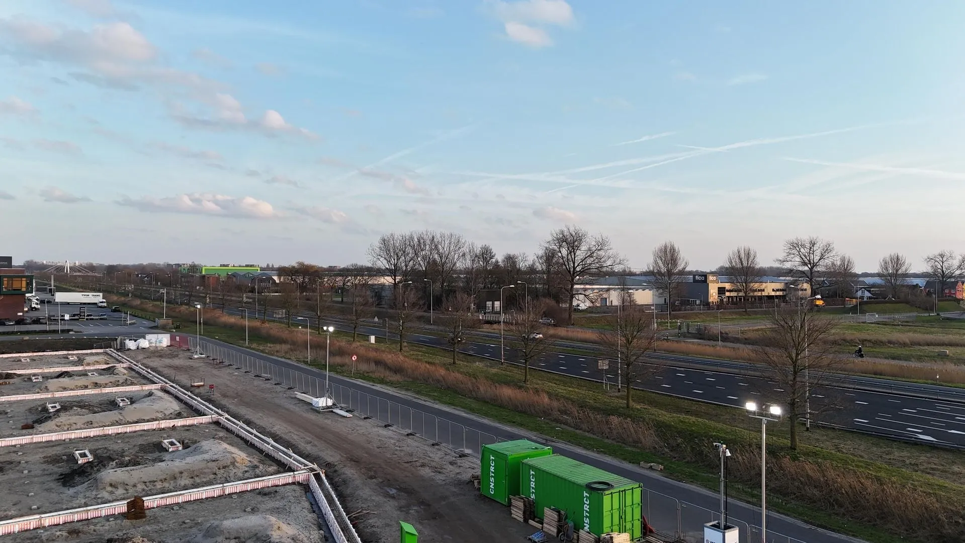 Afmijnstraat 113, Amstelveen foto-8 blur