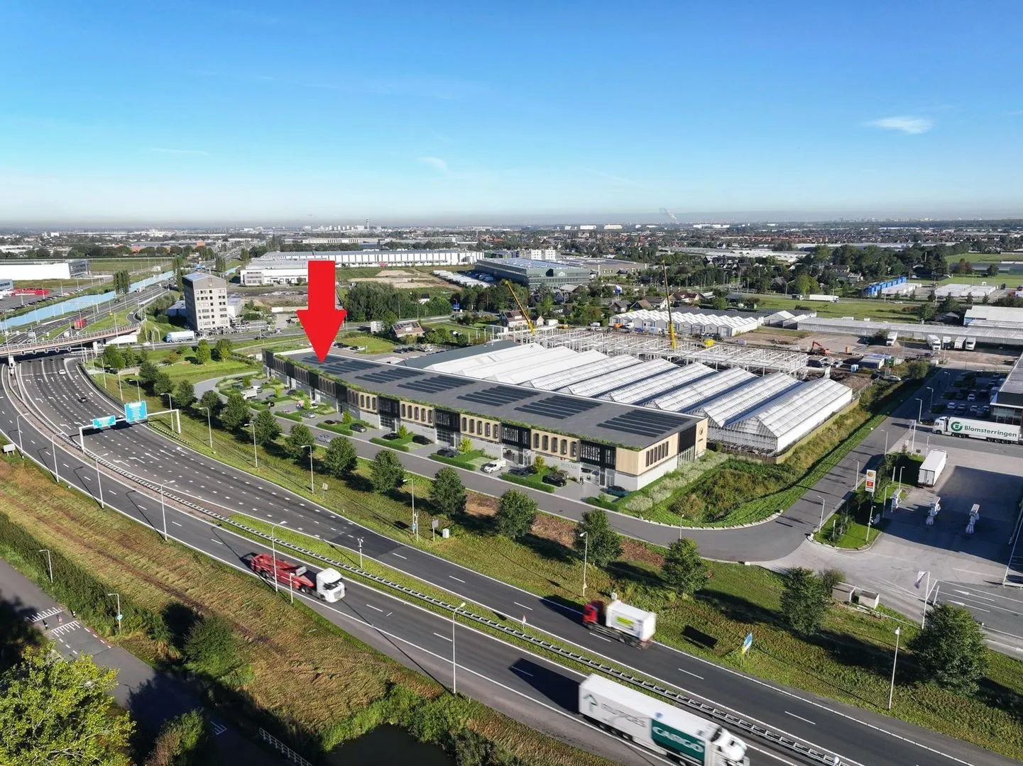 Afmijnstraat 113, Amstelveen foto-1 blur