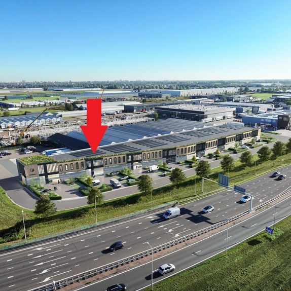 Afmijnstraat 113, Amstelveen