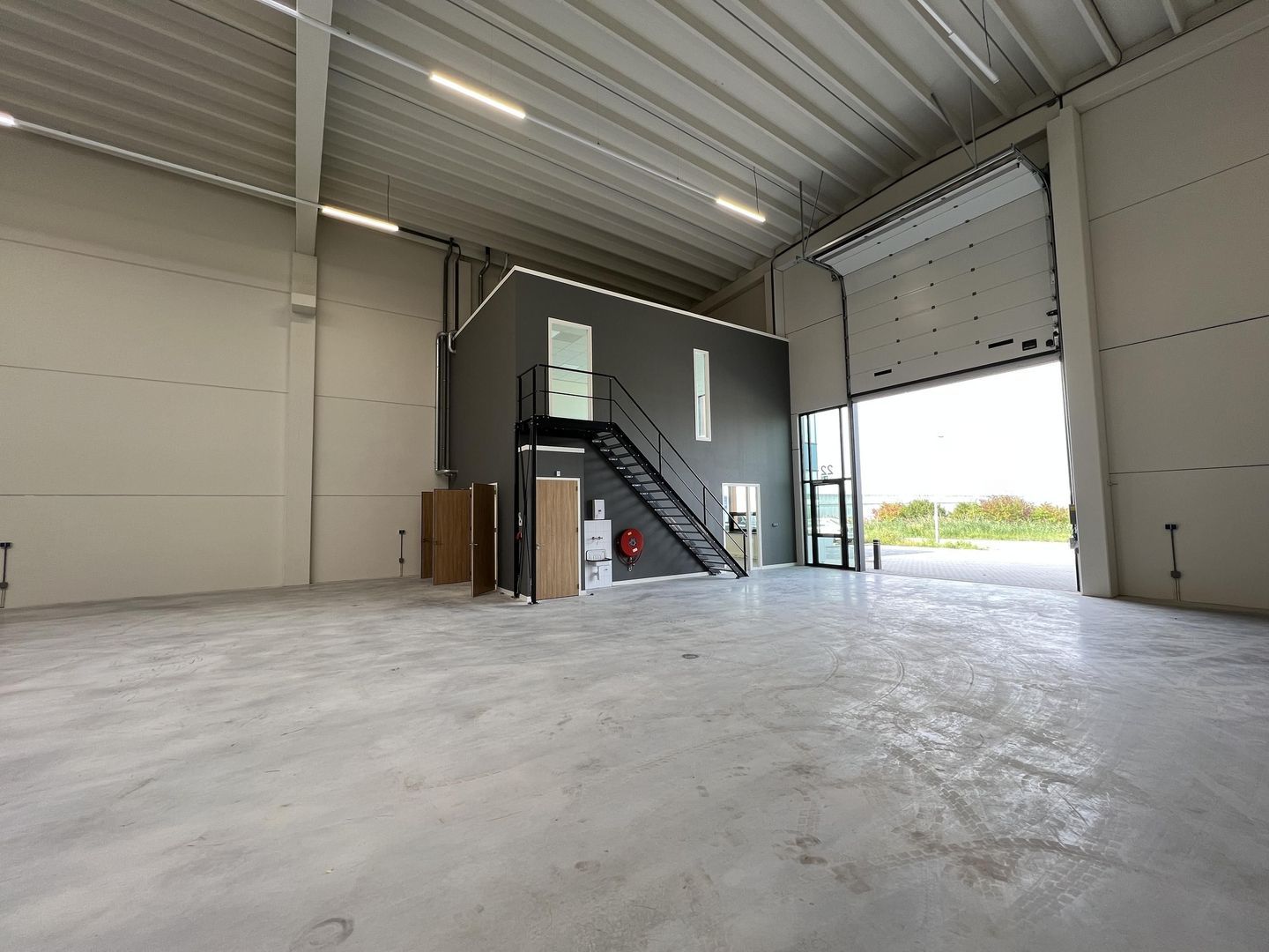 Afmijnstraat 18, Amstelveen foto-5 blur