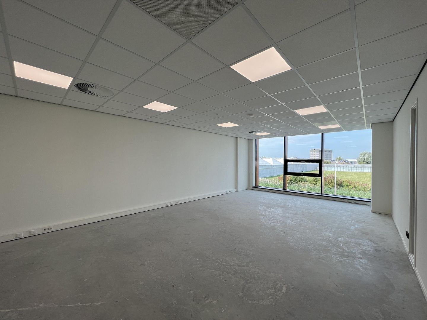 Afmijnstraat 18, Amstelveen foto-10 blur