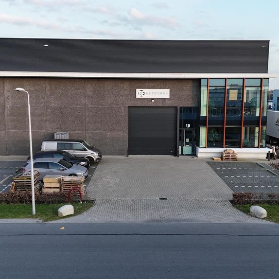 Afmijnstraat 18, Amstelveen