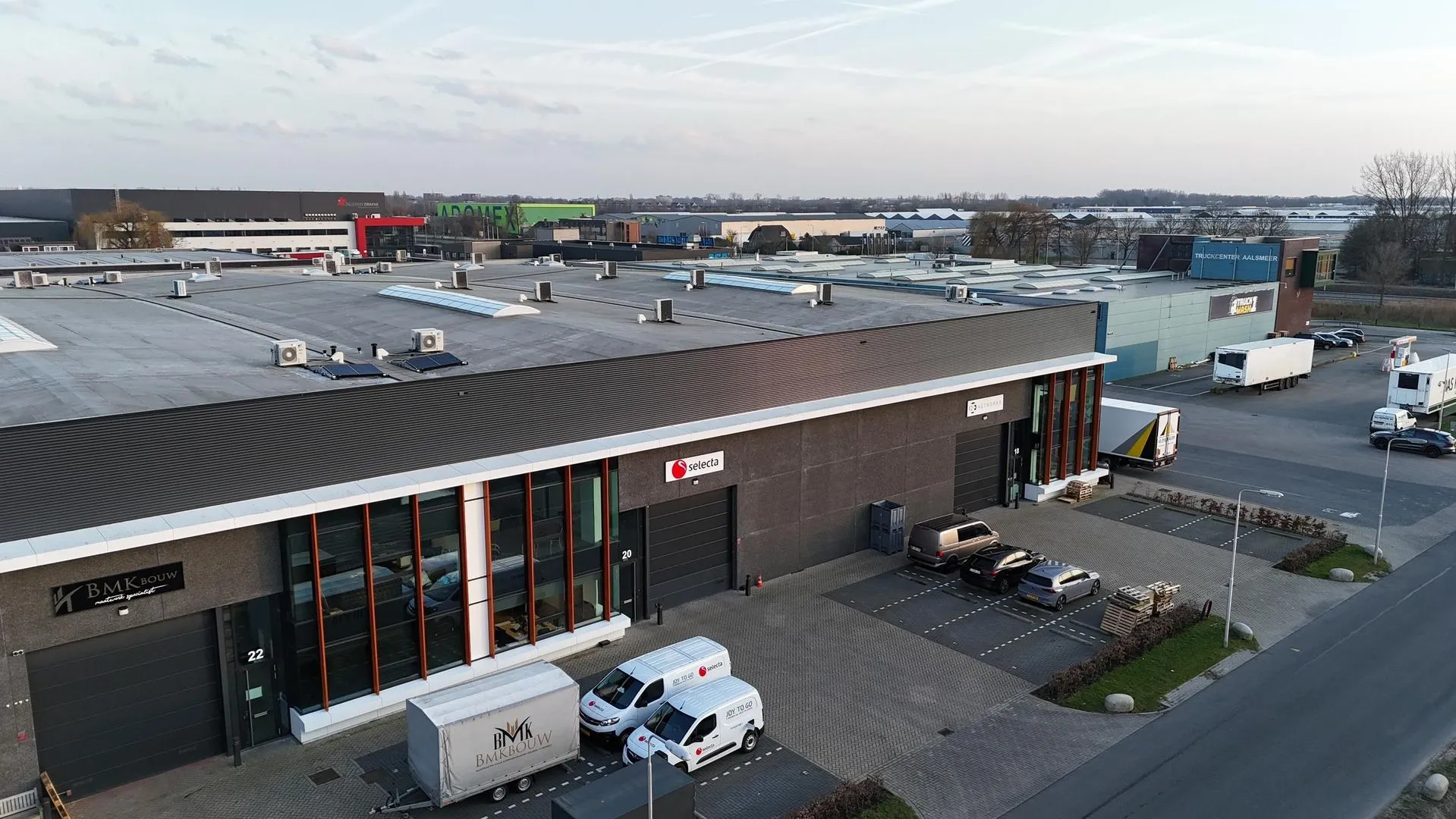 Afmijnstraat 18, Amstelveen foto-1 blur