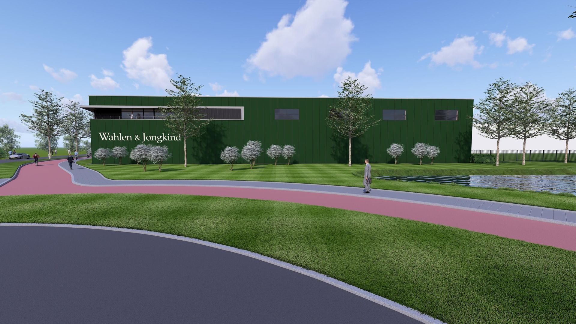 Zuid-Afrikaweg 18 B, Aalsmeer foto-5 blur