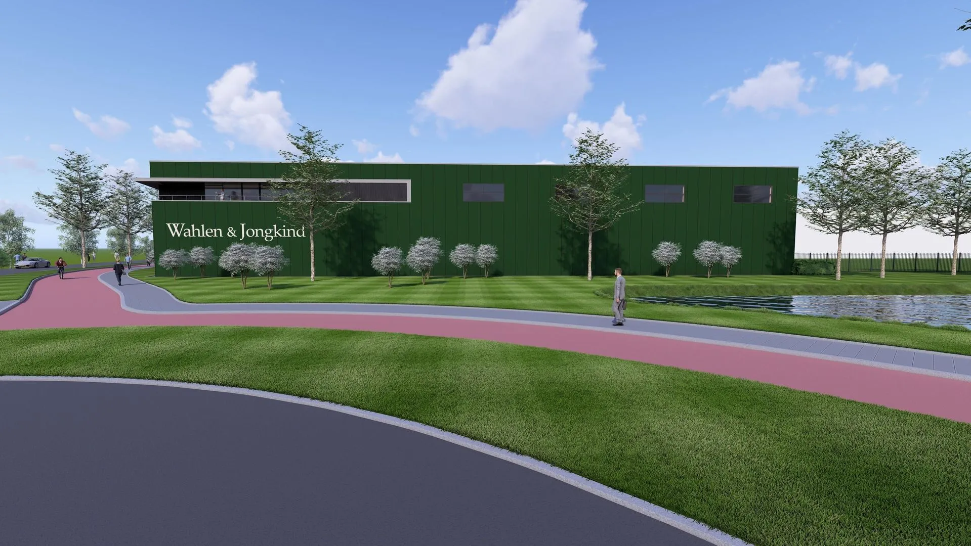 Zuid-Afrikaweg 18 B, Aalsmeer foto-5 blur