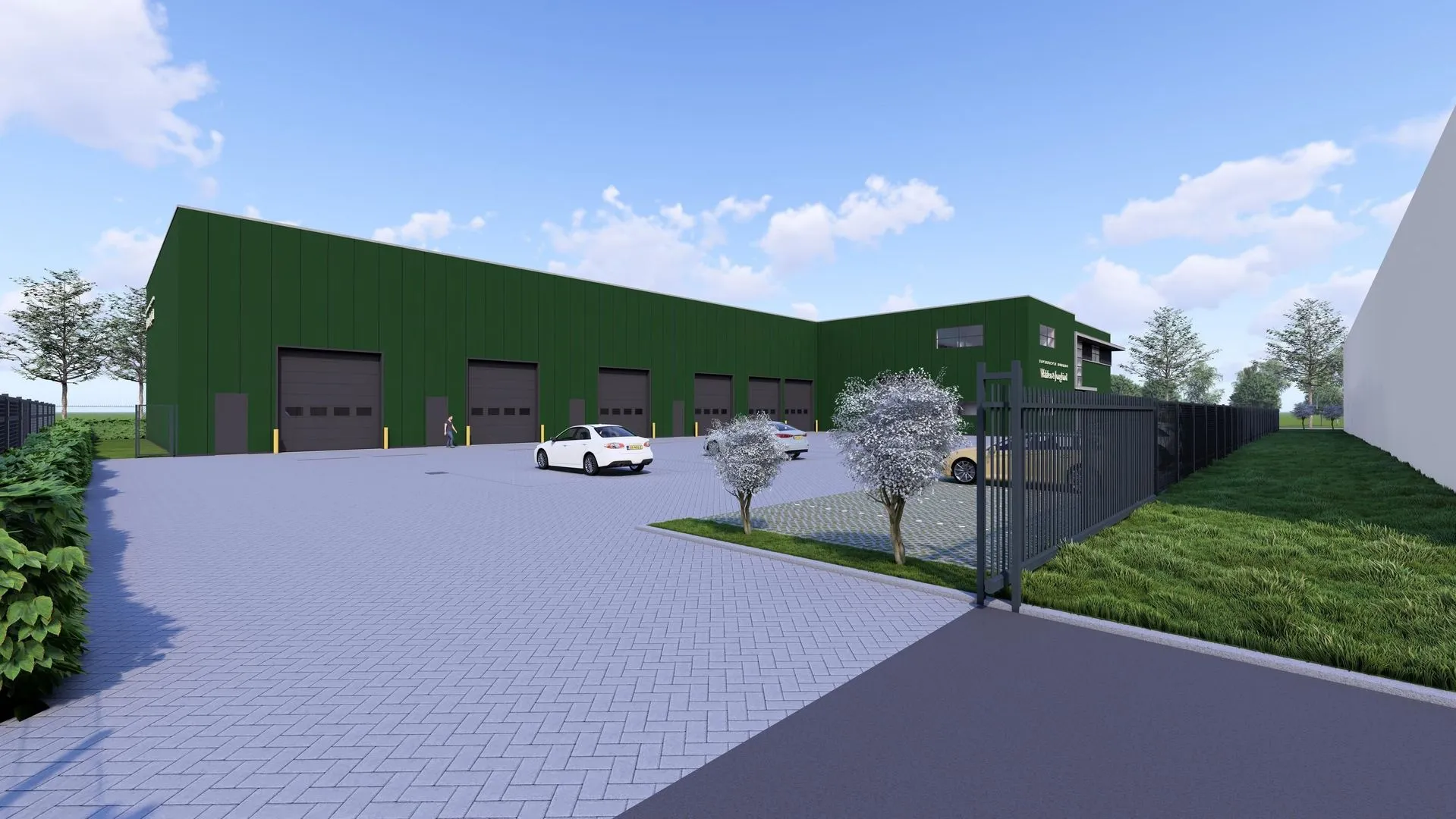 Zuid-Afrikaweg 18 B, Aalsmeer foto-6 blur