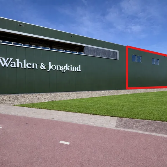 Zuid-Afrikaweg 18 B, Aalsmeer