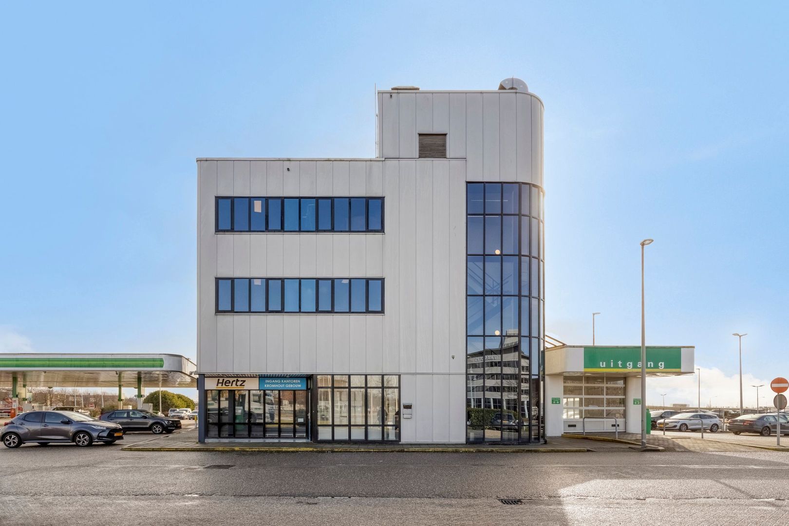 Kruisweg 478, Hoofddorp foto-1 blur