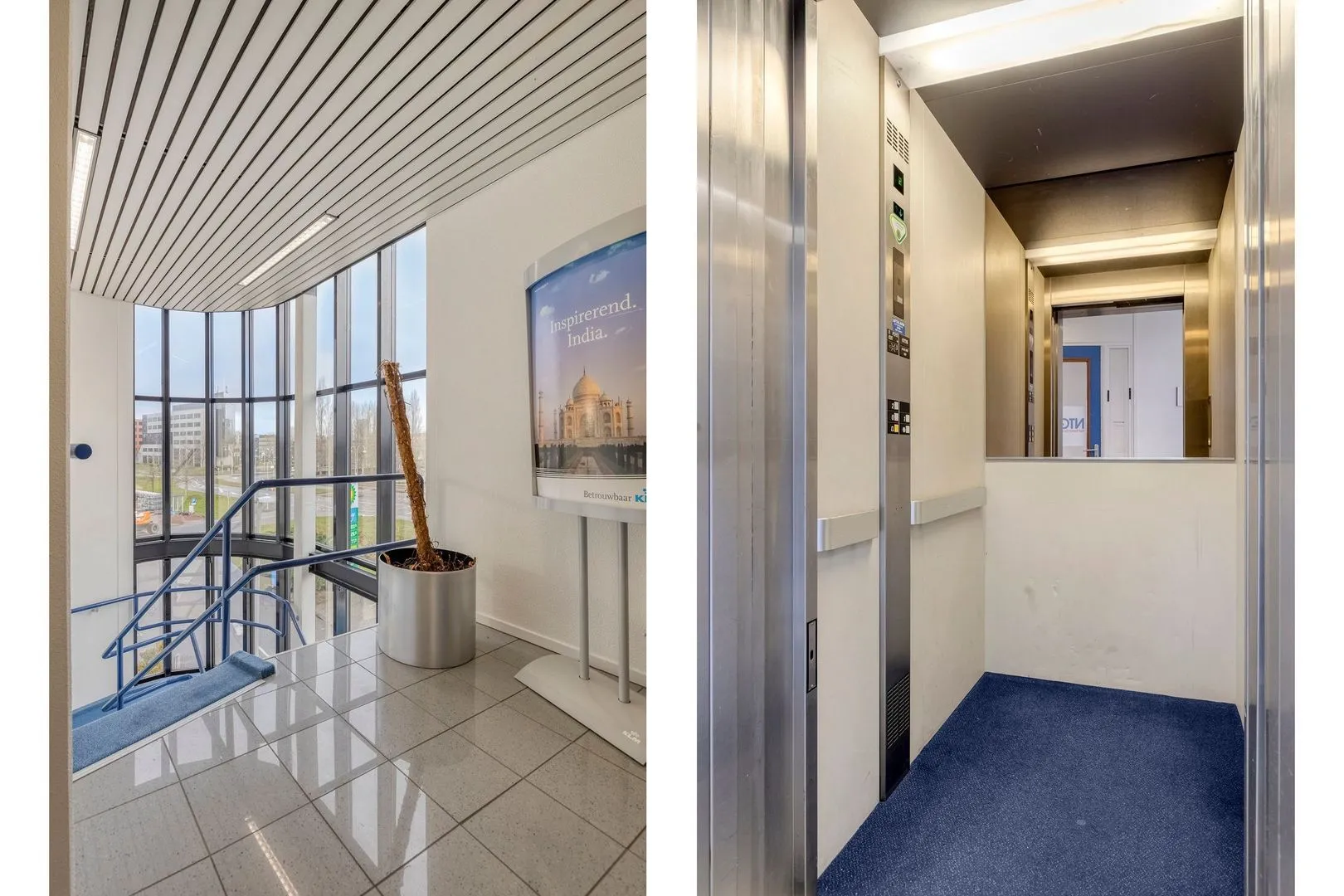 Kruisweg 478, Hoofddorp foto-2 blur