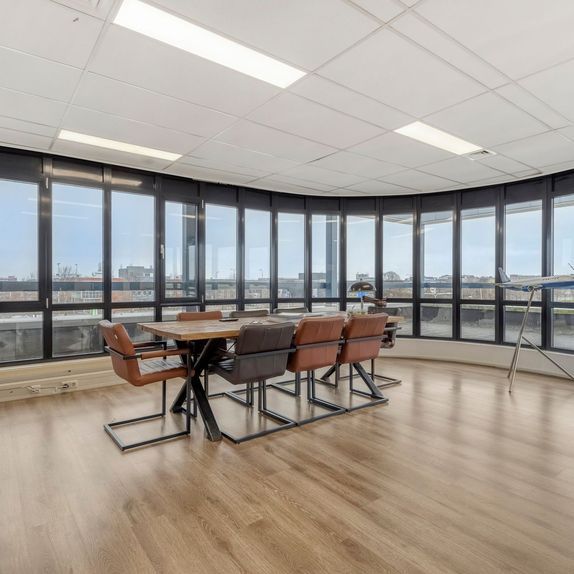 Kruisweg 478, Hoofddorp