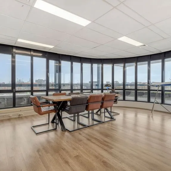 Kruisweg 478, Hoofddorp