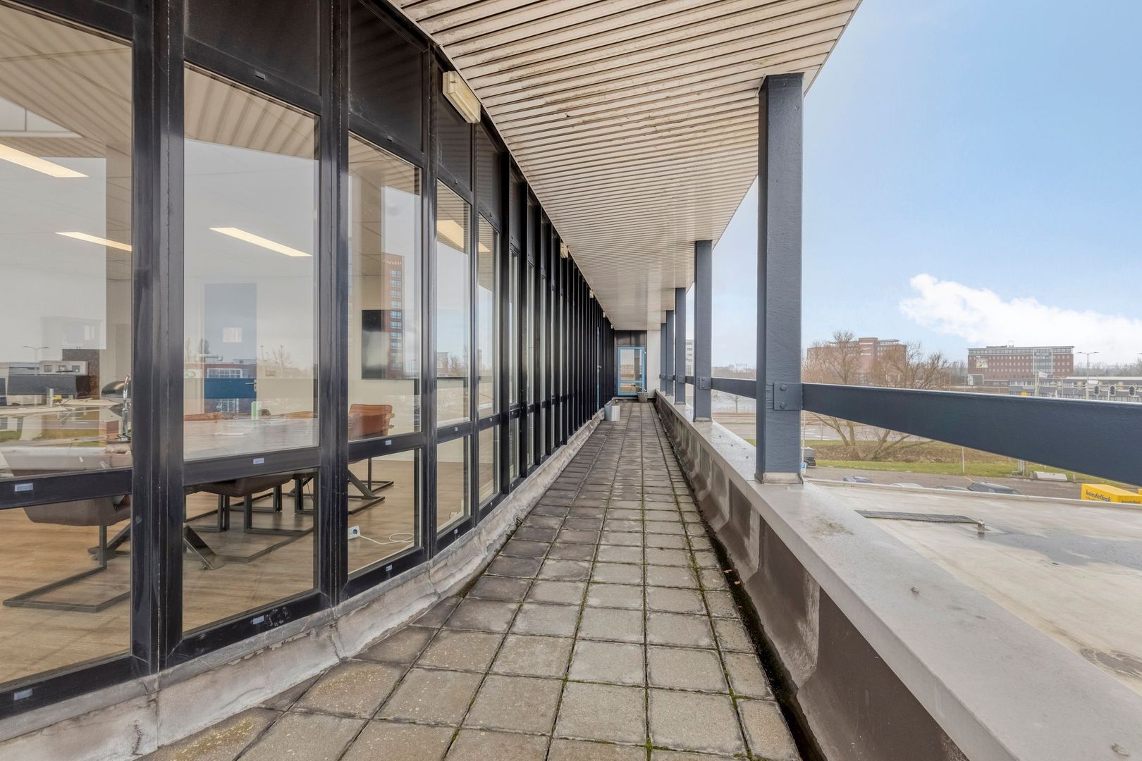 Kruisweg 478, Hoofddorp foto-13 blur