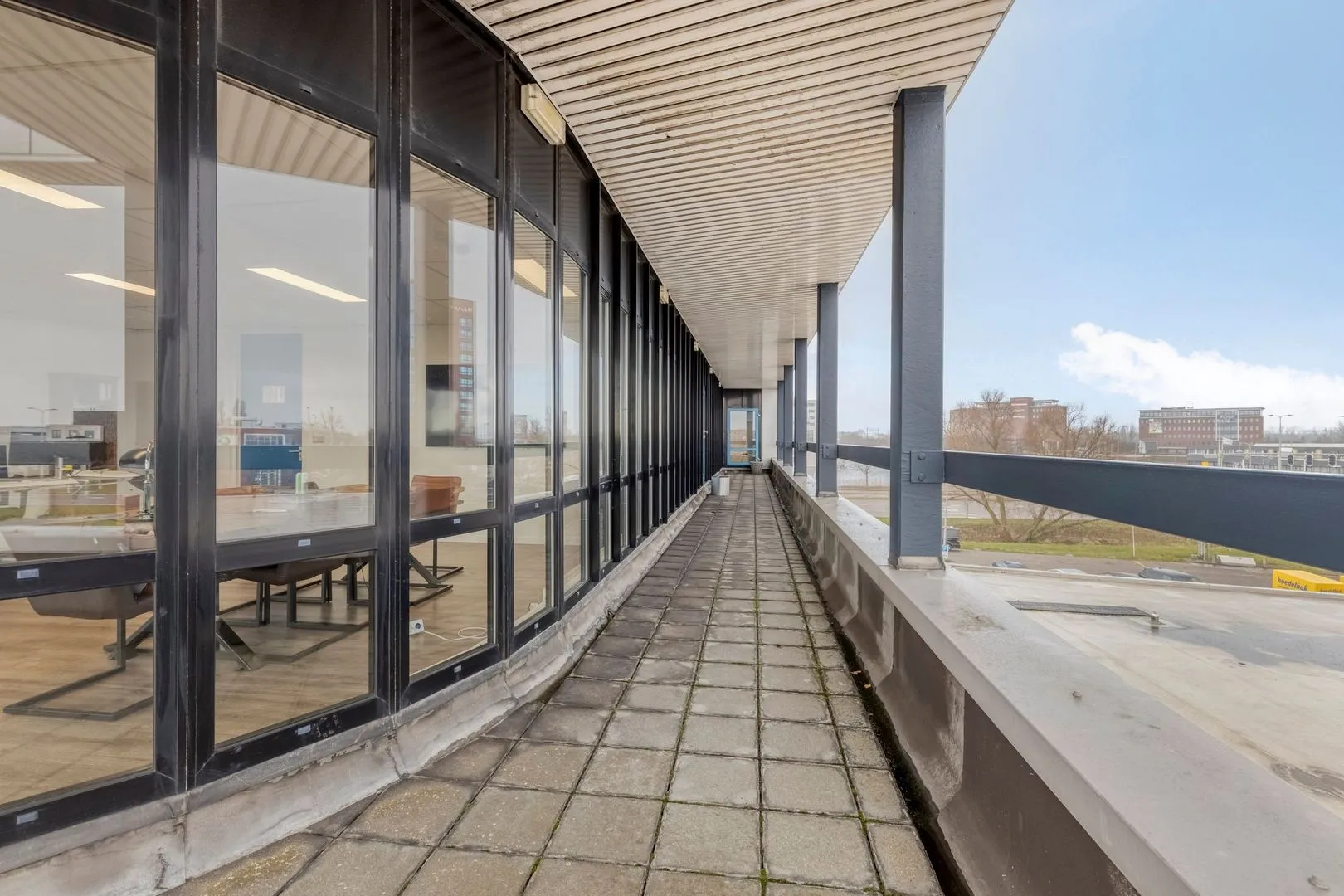 Kruisweg 478, Hoofddorp foto-13 blur