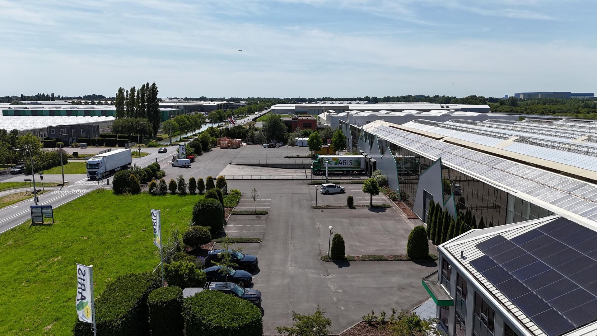 Rietwijkeroordweg 69 kwek, Aalsmeer foto-2 blur