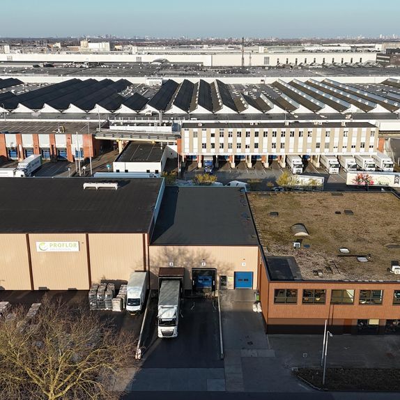 Turfstekerstraat 47, Aalsmeer