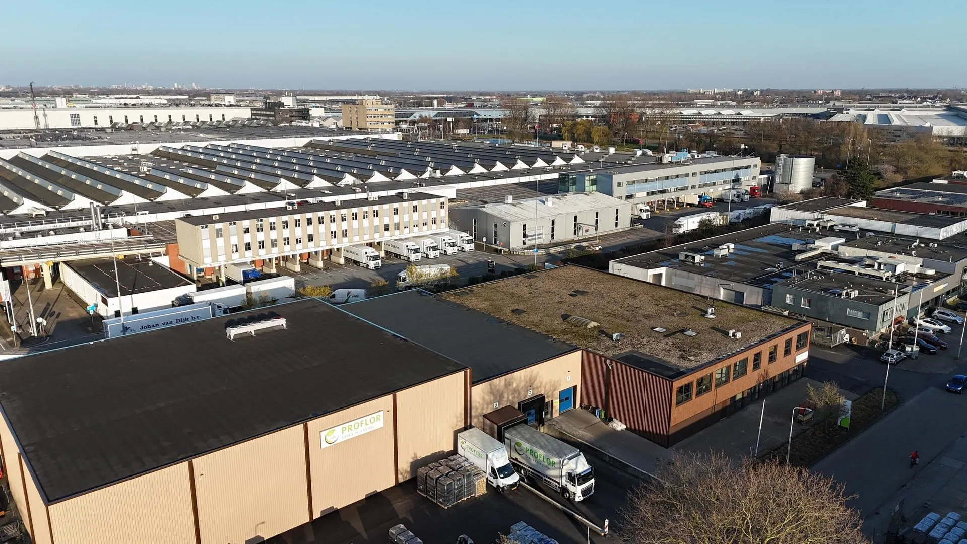 Turfstekerstraat 47, Aalsmeer foto-1 blur