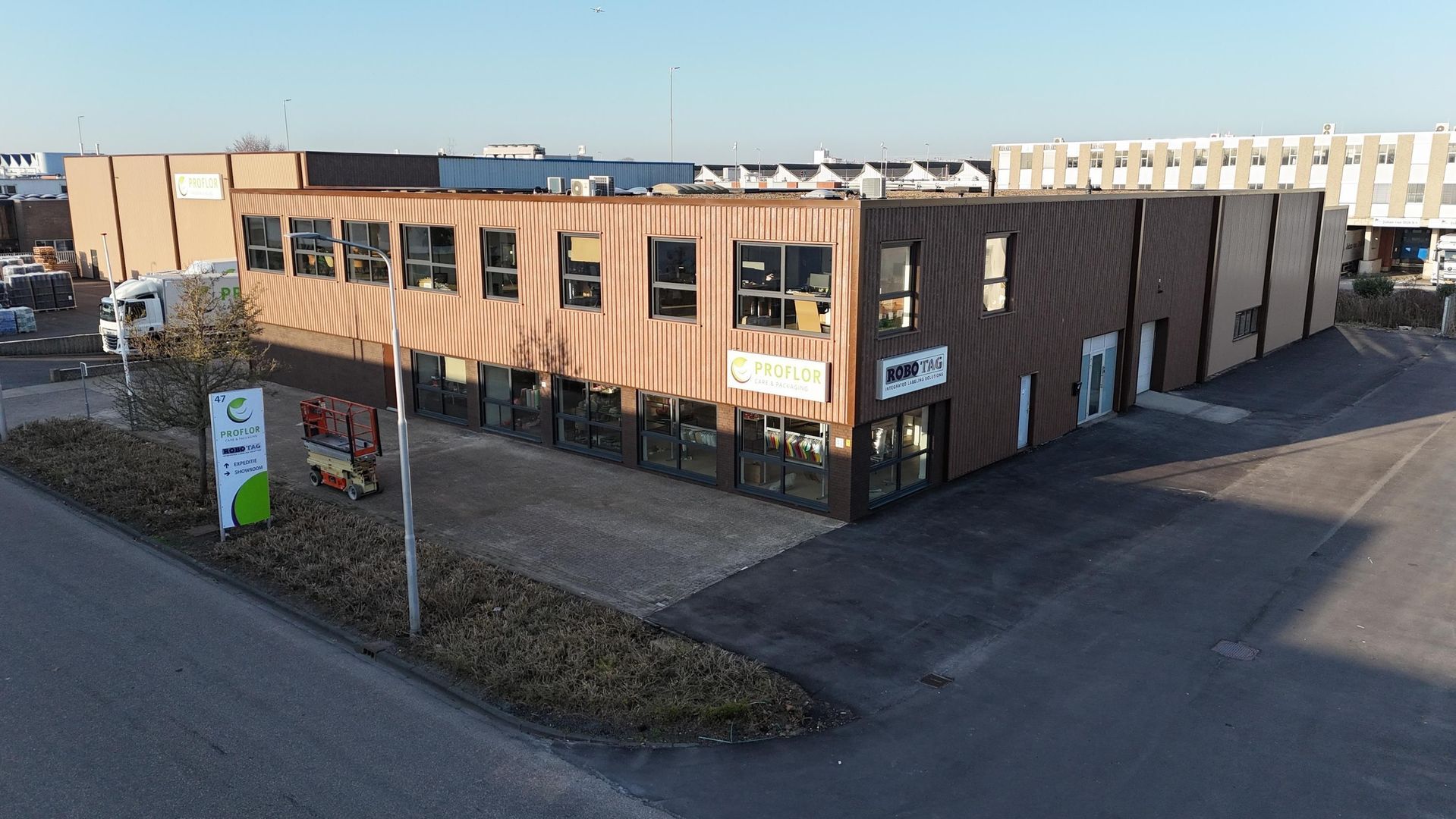 Turfstekerstraat 47, Aalsmeer foto-2 blur