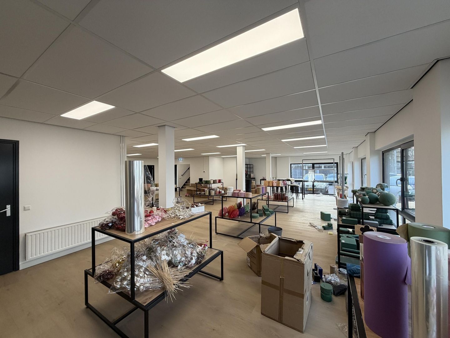 Turfstekerstraat 47, Aalsmeer foto-8 blur