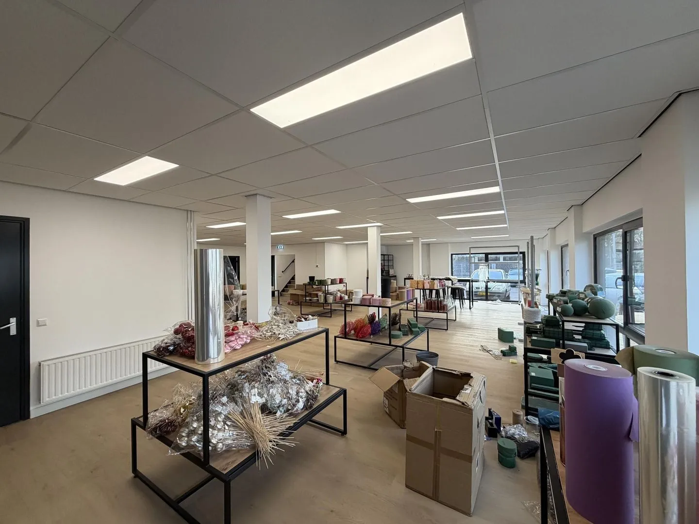 Turfstekerstraat 47, Aalsmeer foto-8 blur