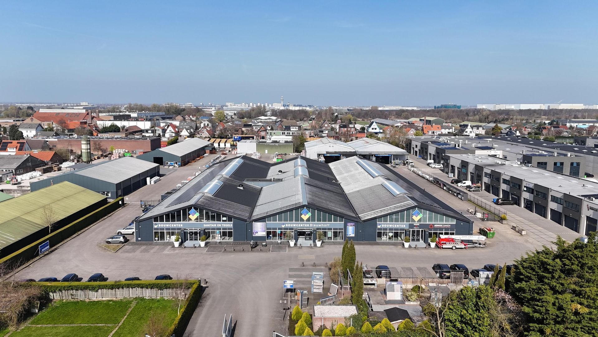 Aalsmeerderweg 225, Aalsmeer foto-4 blur