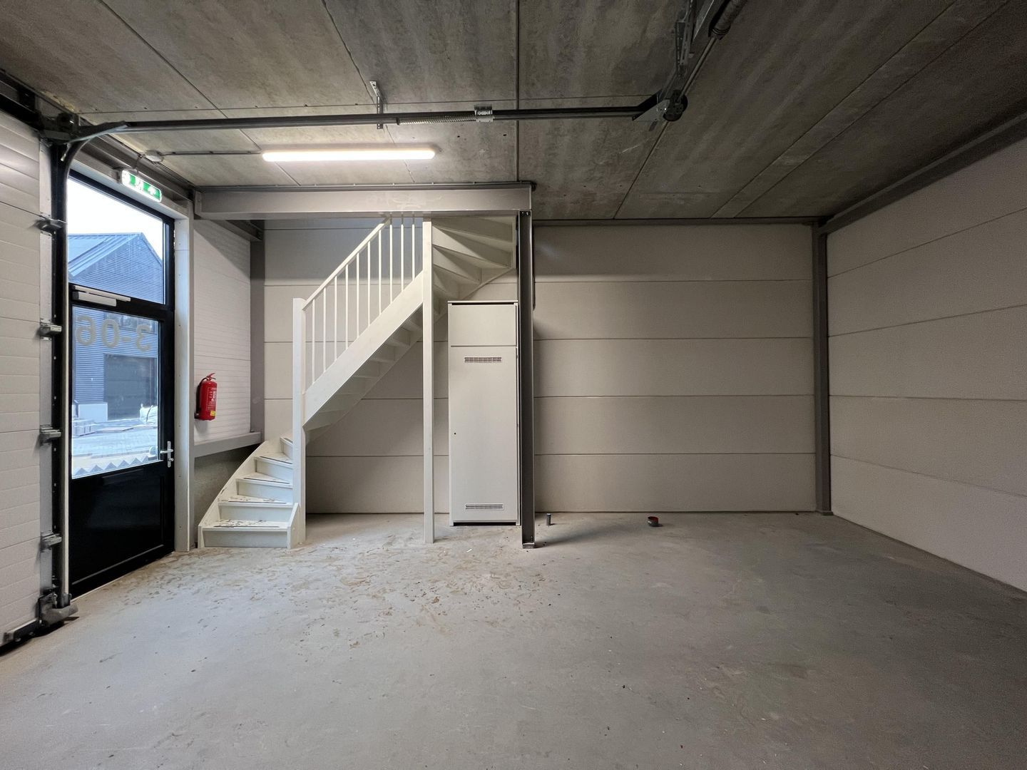 Burgemeester Hoffscholteweg 3 06, Aalsmeer foto-3 blur