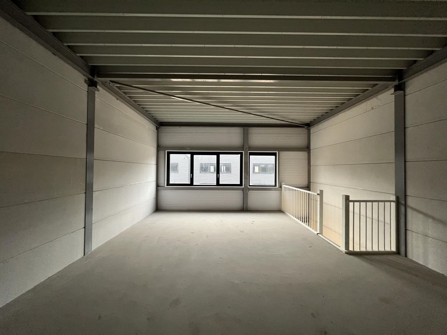 Burgemeester Hoffscholteweg 3 06, Aalsmeer foto-4 blur