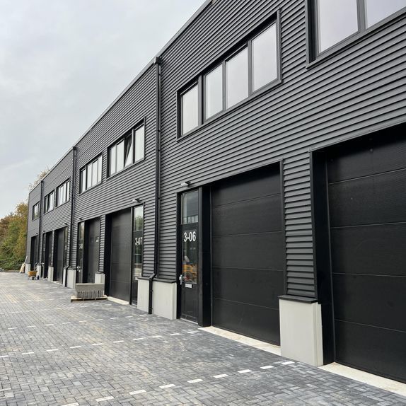 Burgemeester Hoffscholteweg 3 06, Aalsmeer