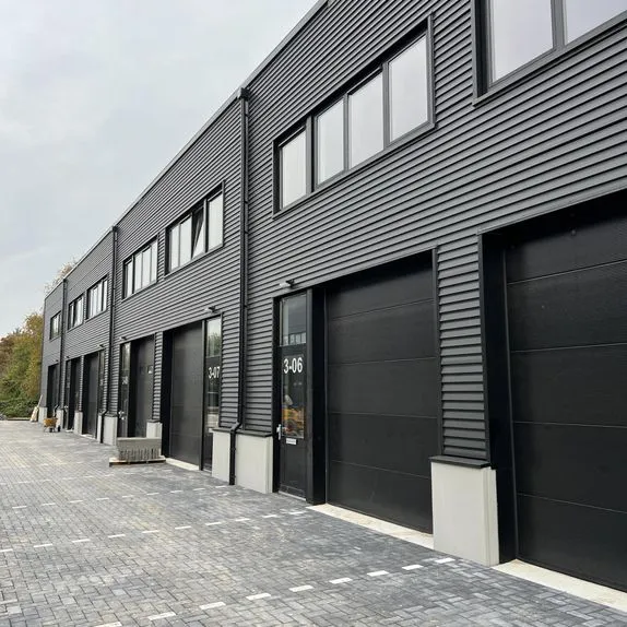 Burgemeester Hoffscholteweg 3 06, Aalsmeer