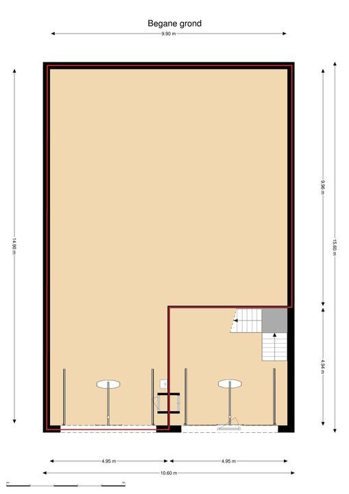 Aalsmeerderweg 47 C 04, Aalsmeer plattegrond-6