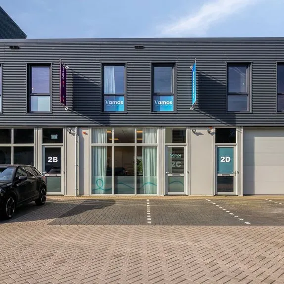 Zuid-Afrikaweg 2 C, Aalsmeer