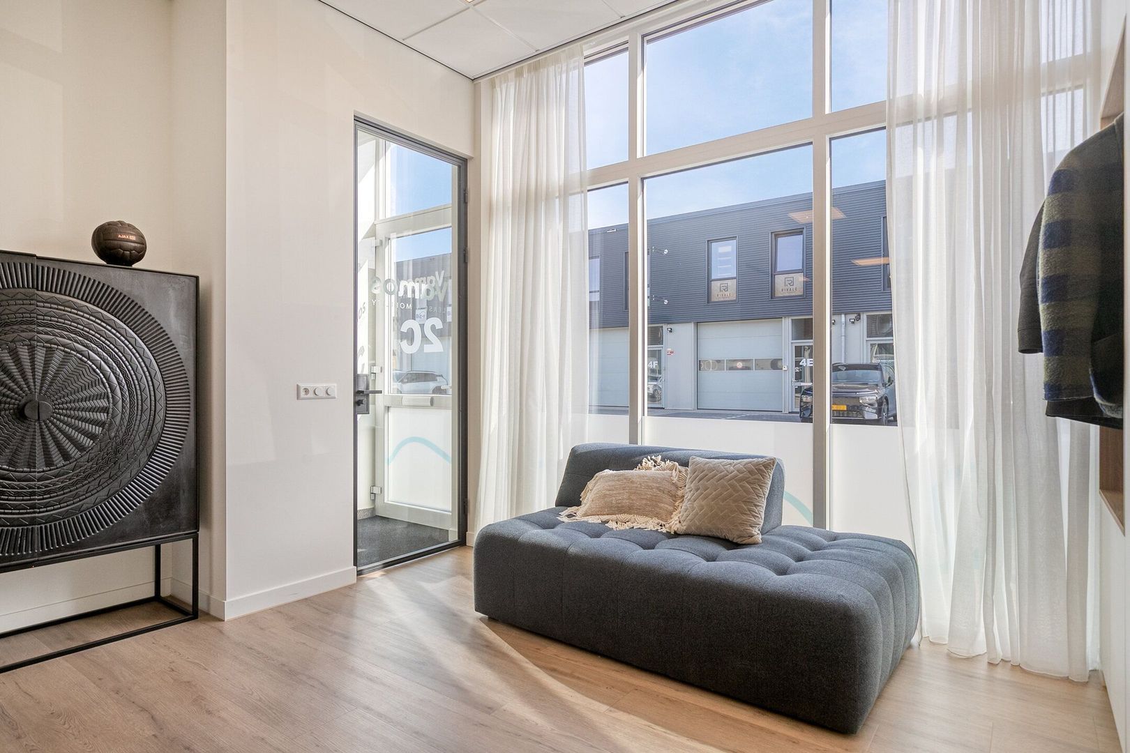 Zuid-Afrikaweg 2 C, Aalsmeer foto-2 blur