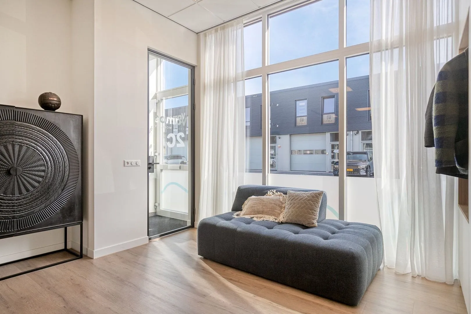 Zuid-Afrikaweg 2 C, Aalsmeer foto-2 blur