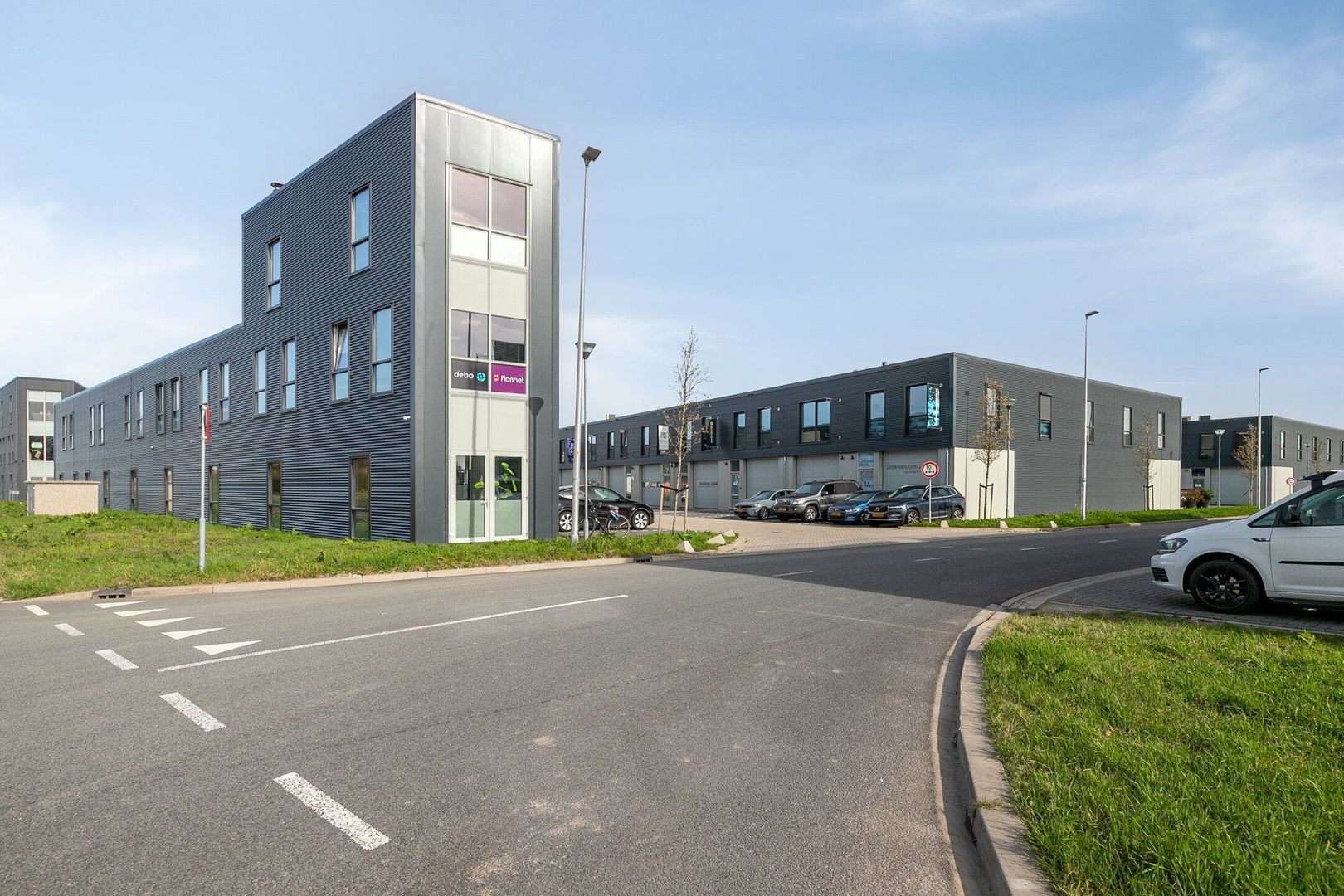 Zuid-Afrikaweg 2 C, Aalsmeer foto-11 blur