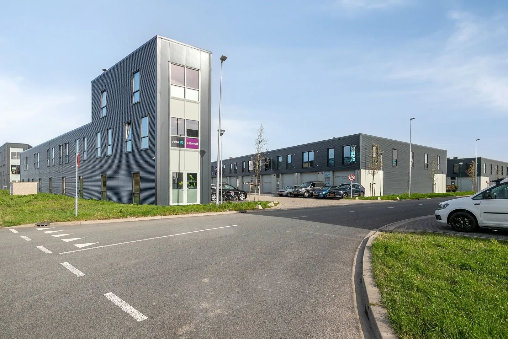 Zuid-Afrikaweg 2 C, Aalsmeer foto-11 blur