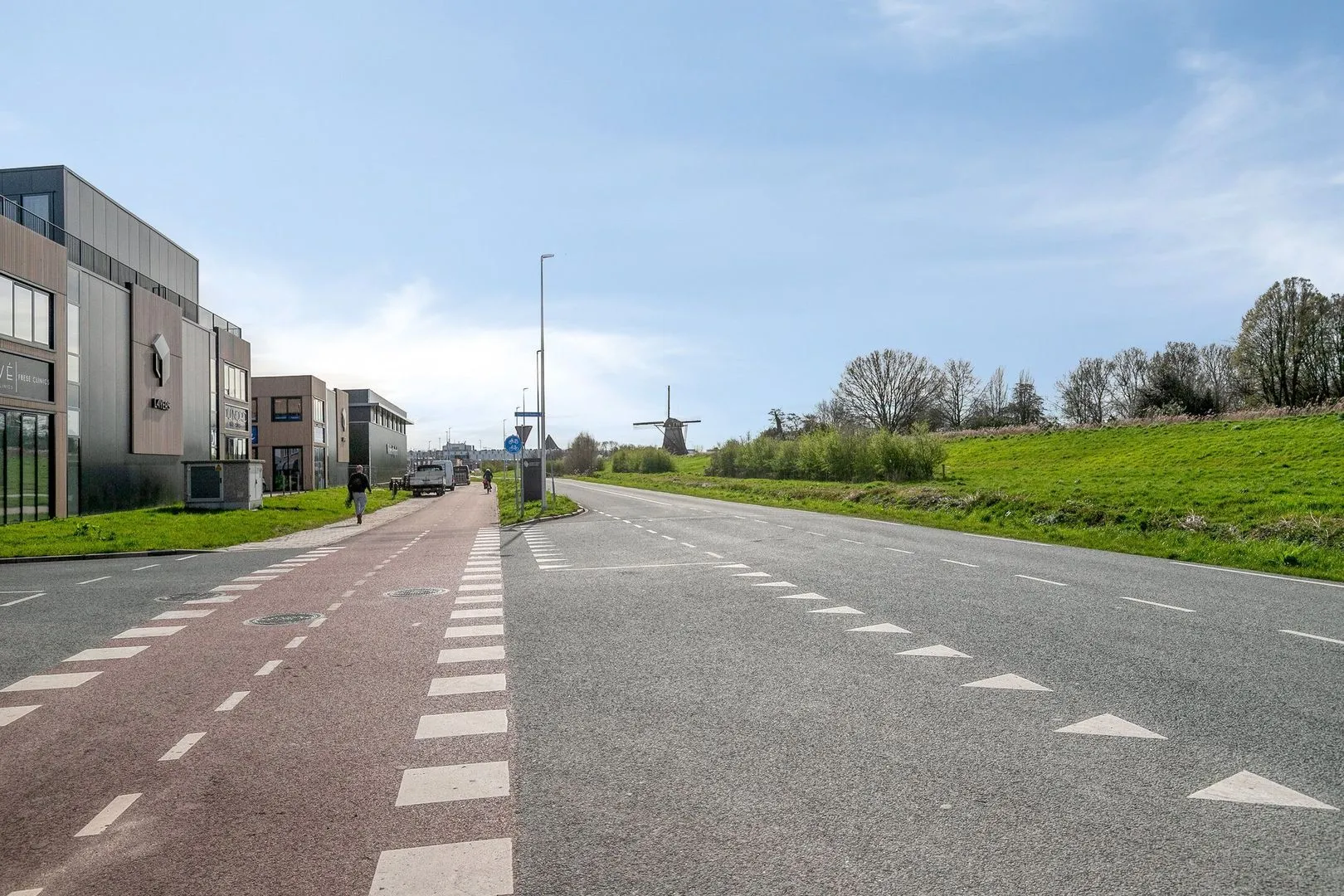 Zuid-Afrikaweg 2 C, Aalsmeer foto-13 blur