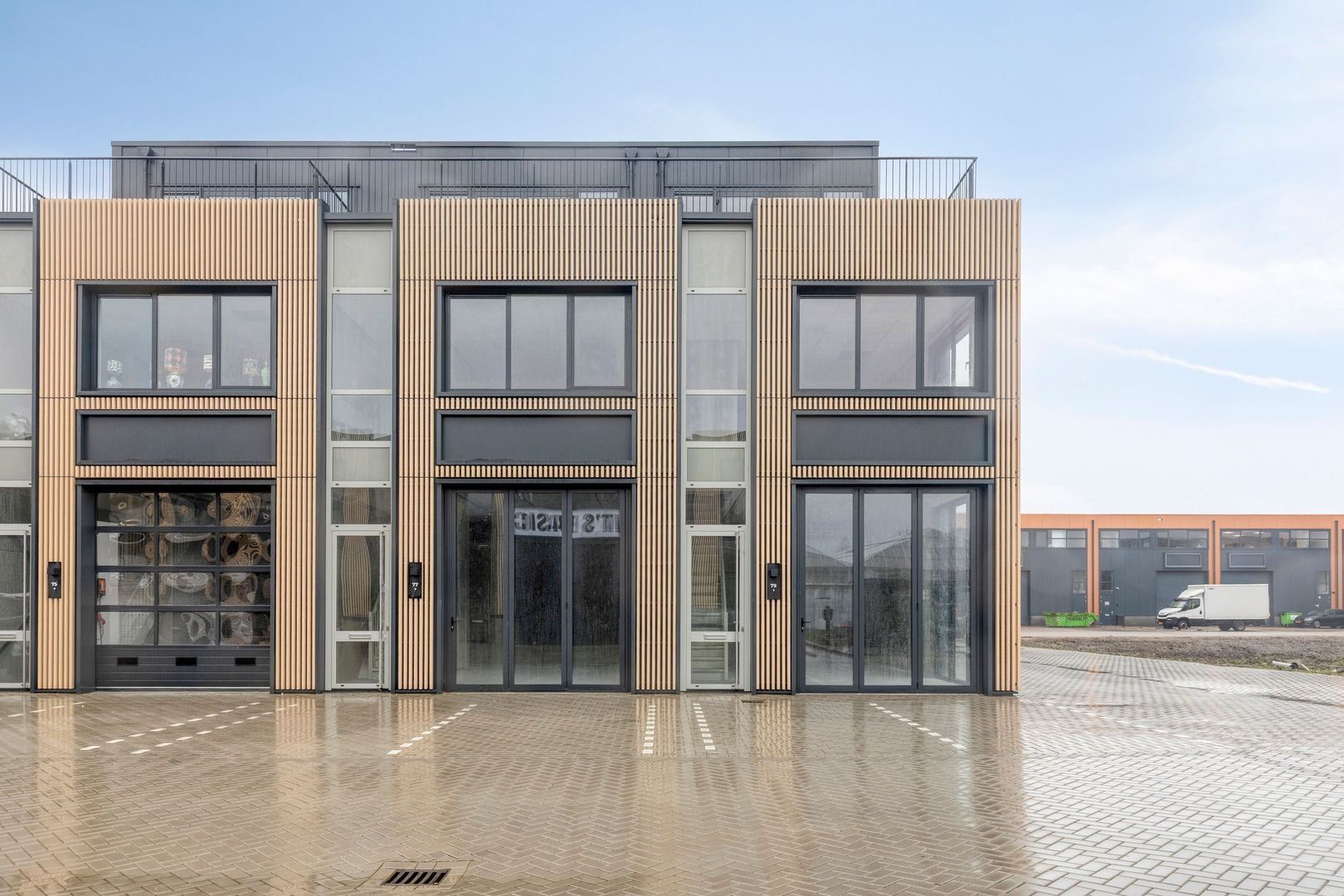 Afmijnstraat 79, Amstelveen foto-1 blur