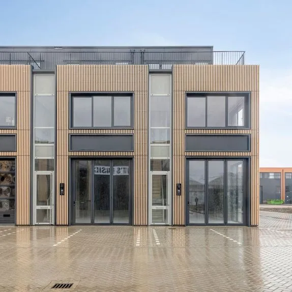 Afmijnstraat 3, Amstelveen