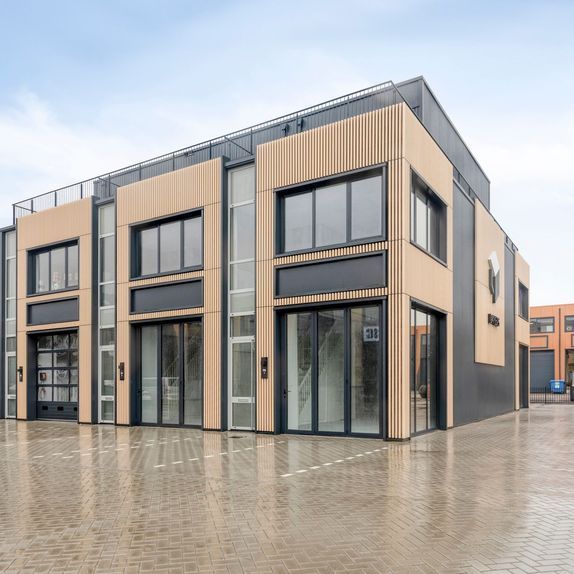 Afmijnstraat 79, Amstelveen