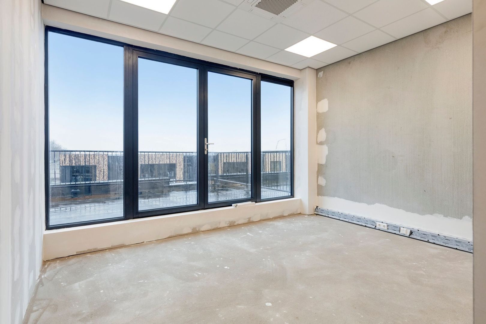 Afmijnstraat 79, Amstelveen foto-6 blur