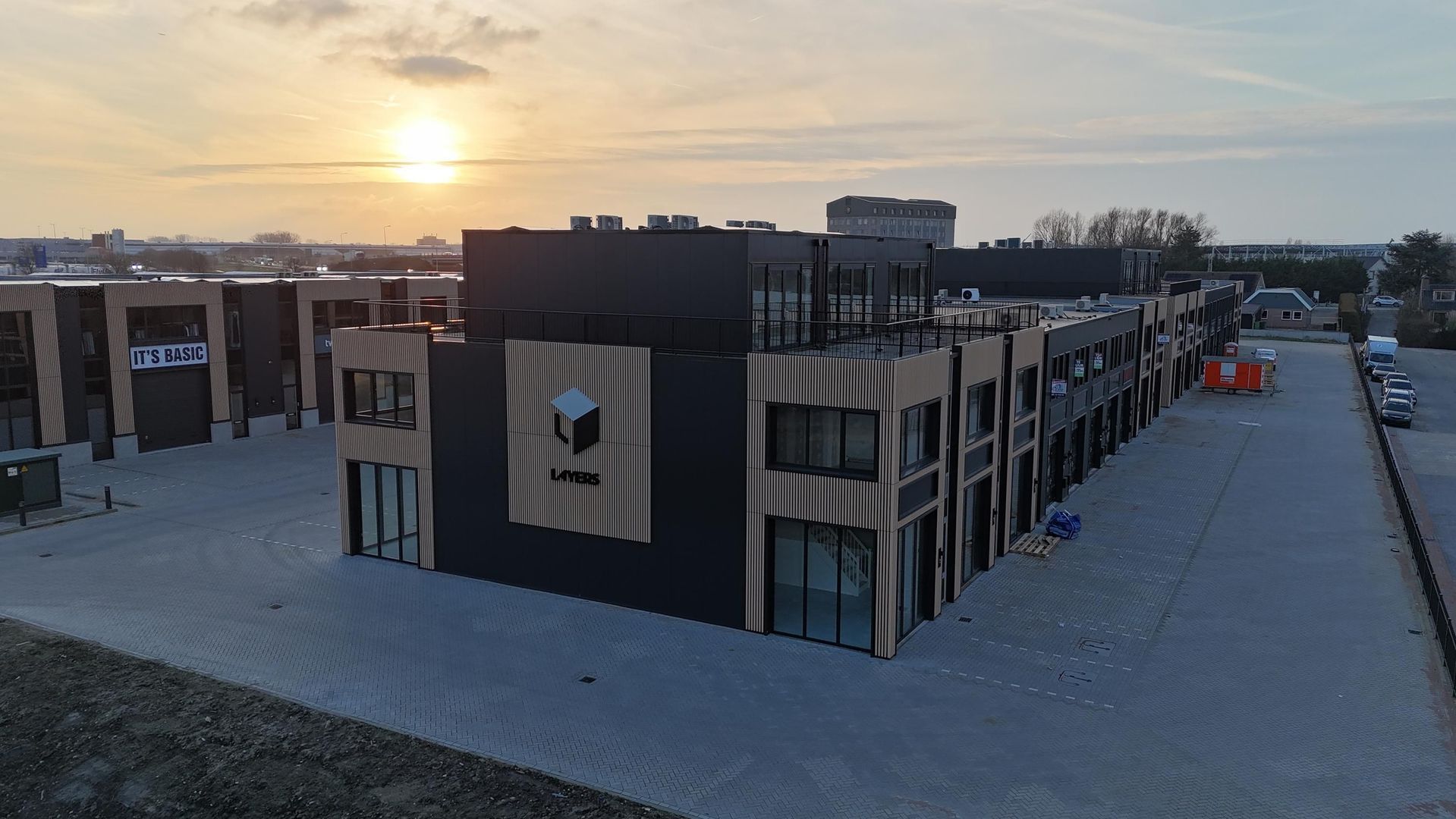 Afmijnstraat 79, Amstelveen foto-9 blur