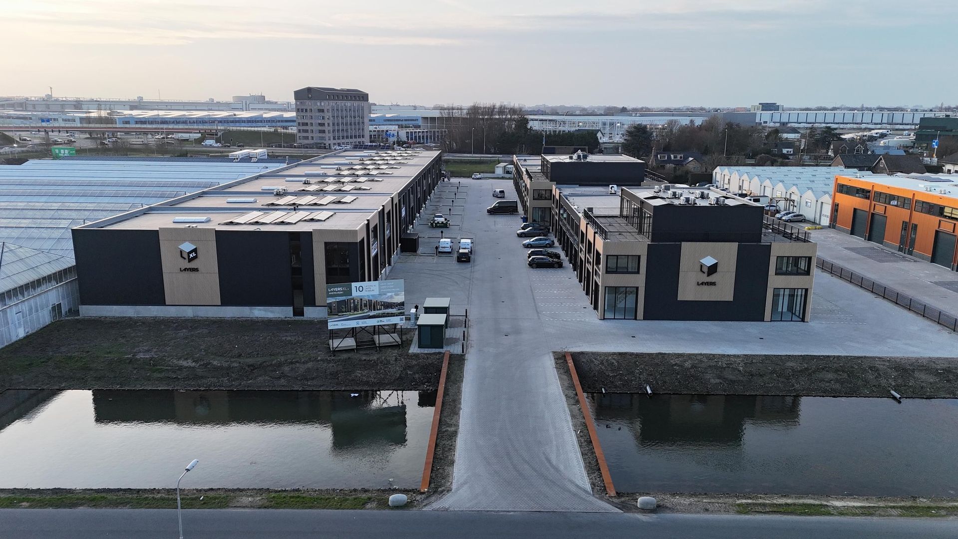 Afmijnstraat 79, Amstelveen foto-8 blur