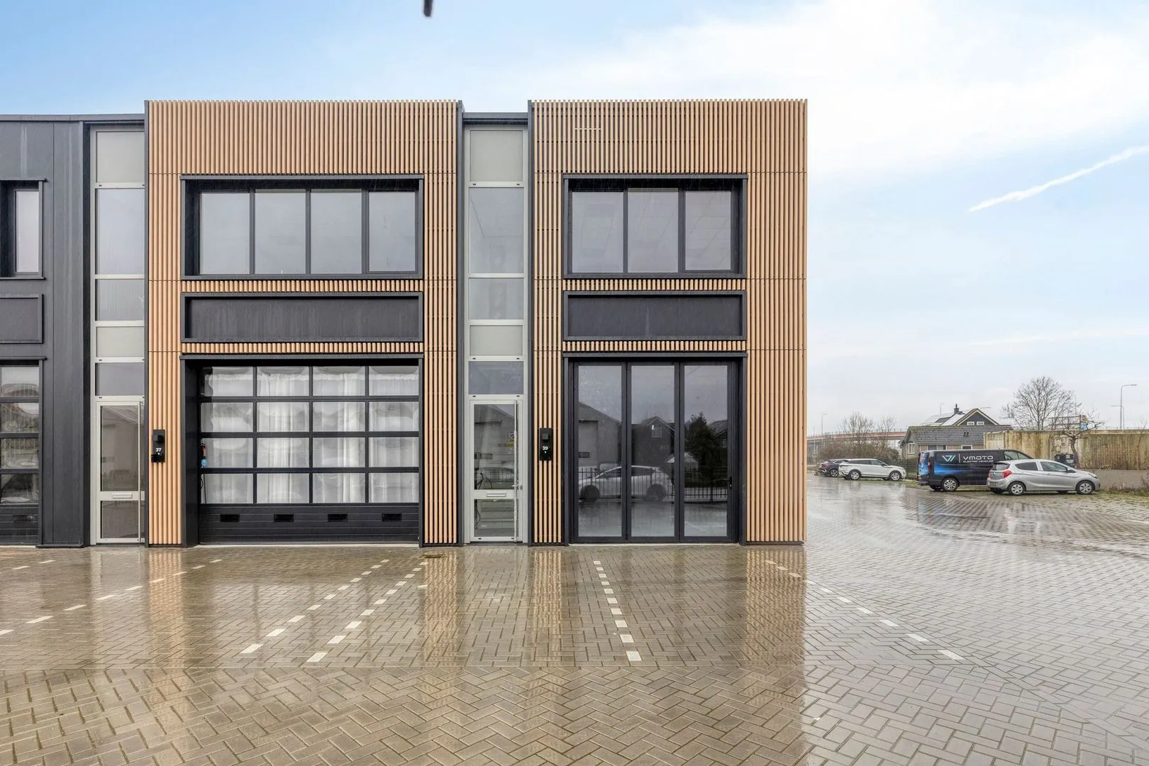 Afmijnstraat 39, Amstelveen foto-1 blur