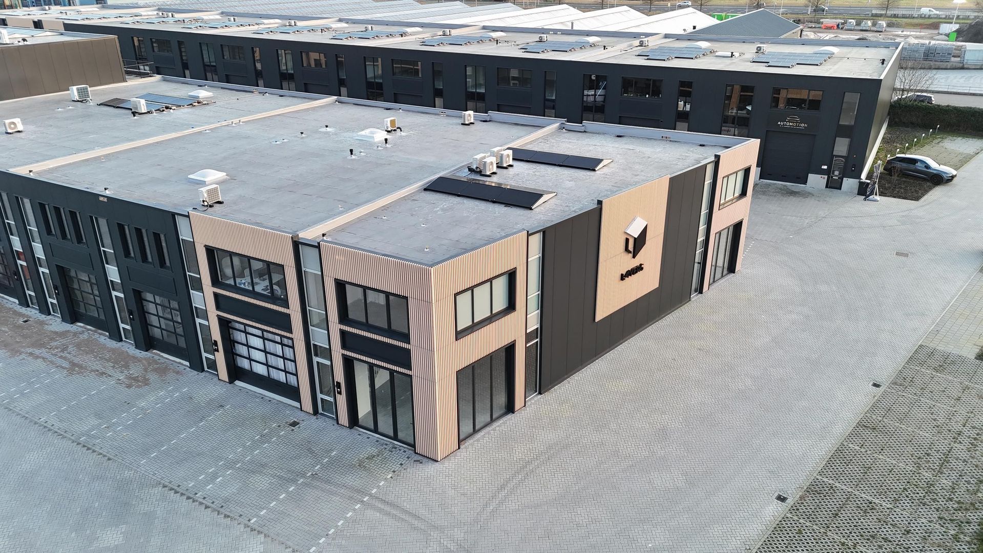 Afmijnstraat 39, Amstelveen foto-8 blur