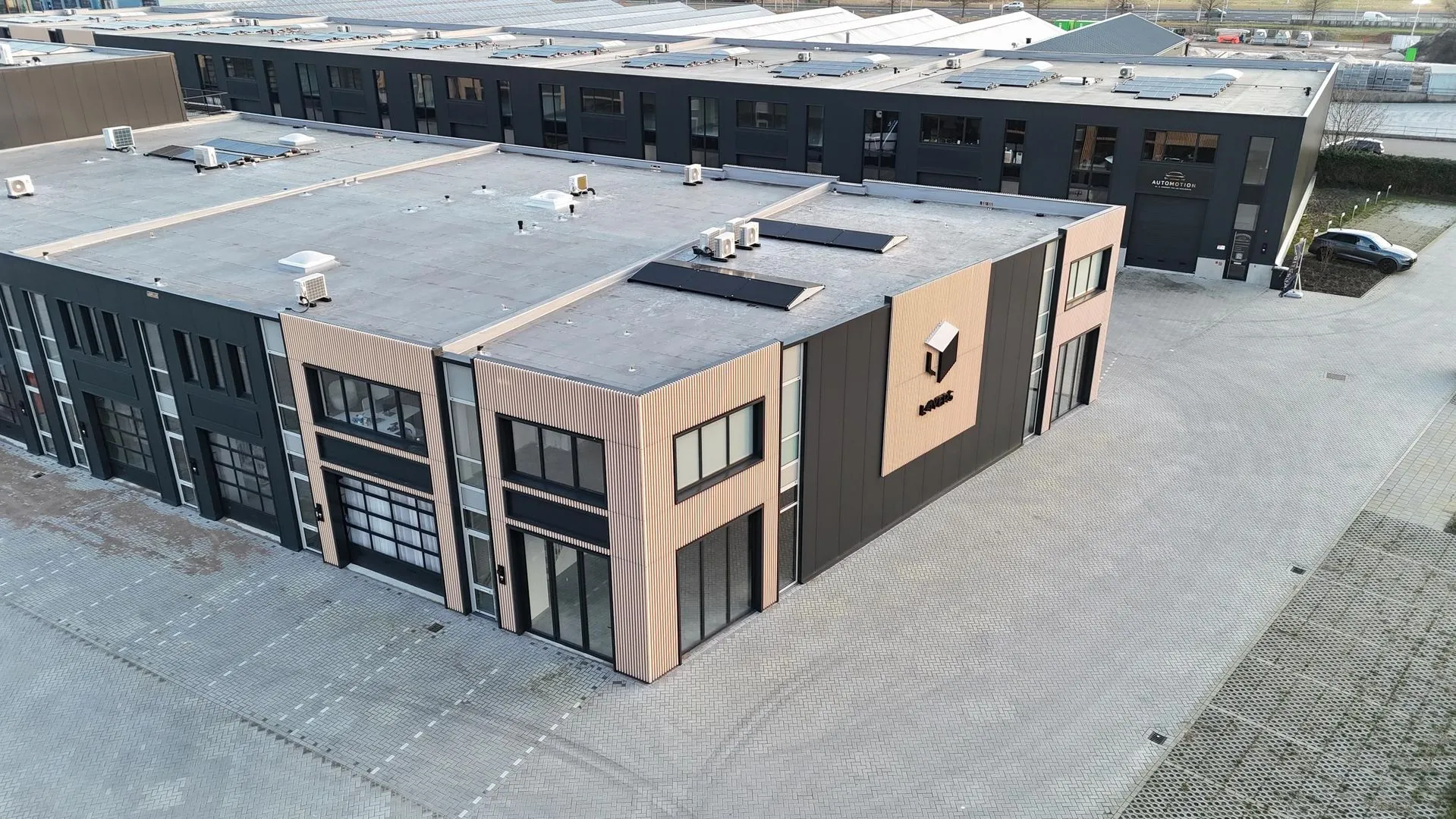 Afmijnstraat 39, Amstelveen foto-8 blur