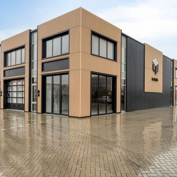 Afmijnstraat 39, Amstelveen