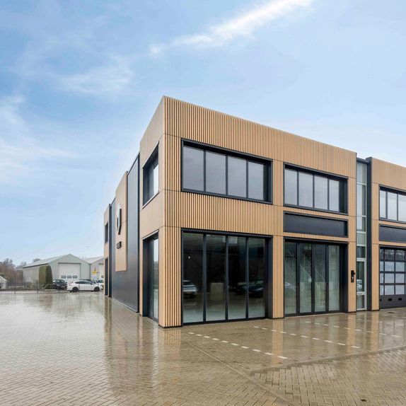 Afmijnstraat 41, Amstelveen