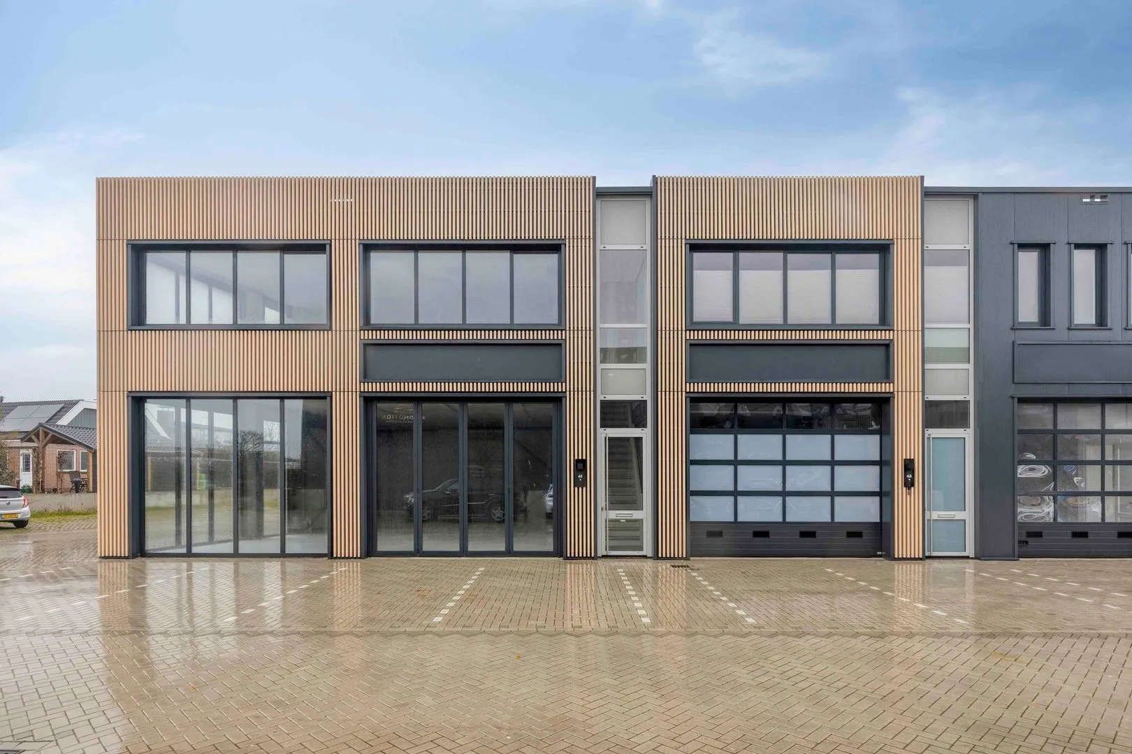 Afmijnstraat 41, Amstelveen foto-1 blur