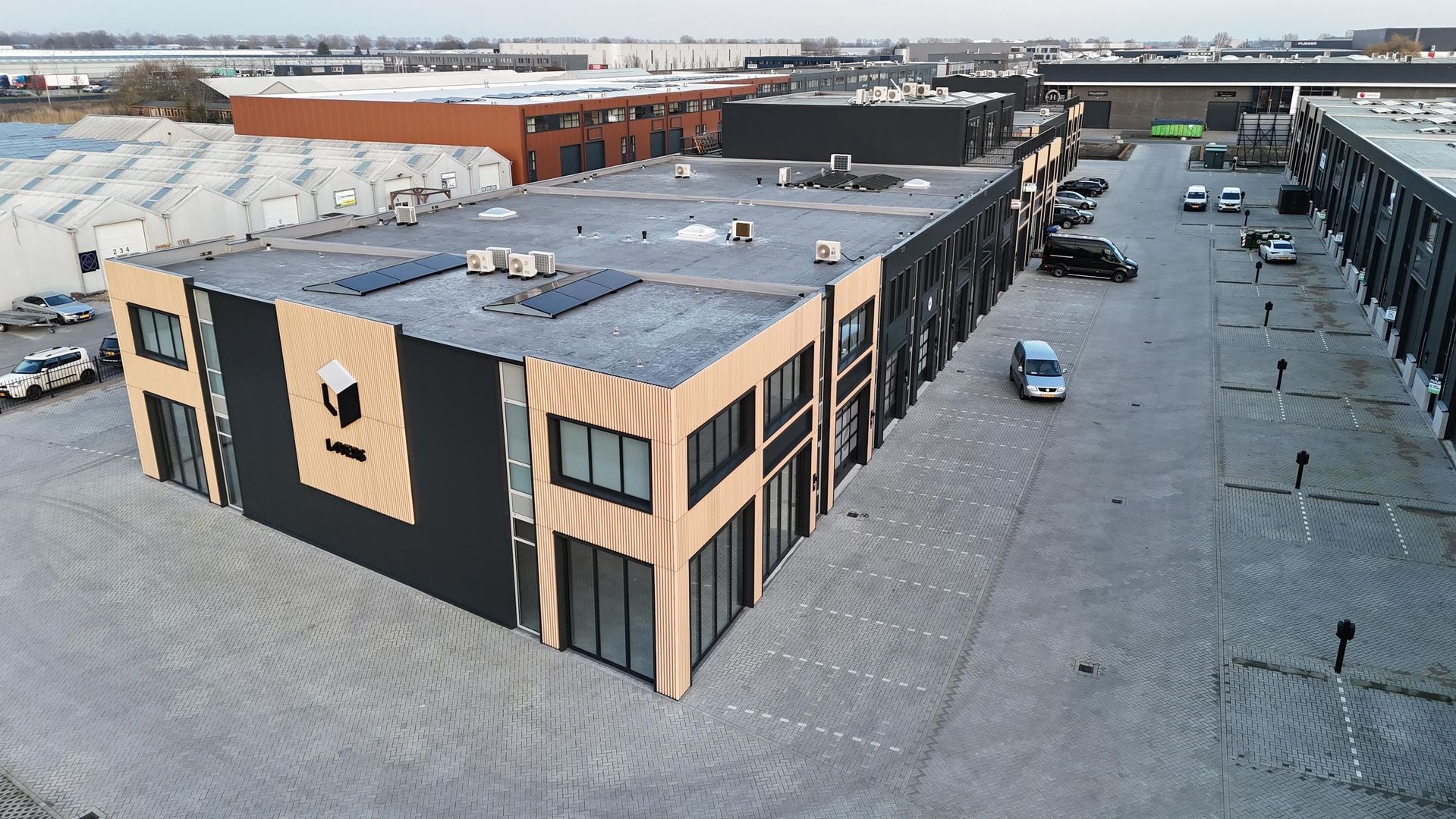 Afmijnstraat 41, Amstelveen foto-7 blur