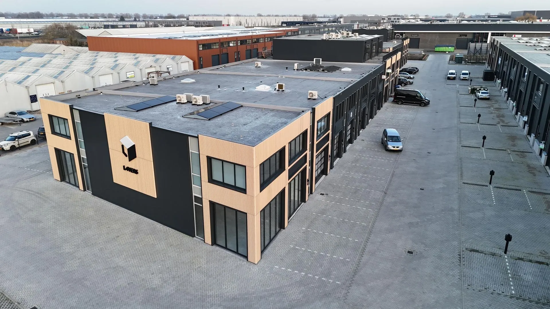 Afmijnstraat 41, Amstelveen foto-7 blur