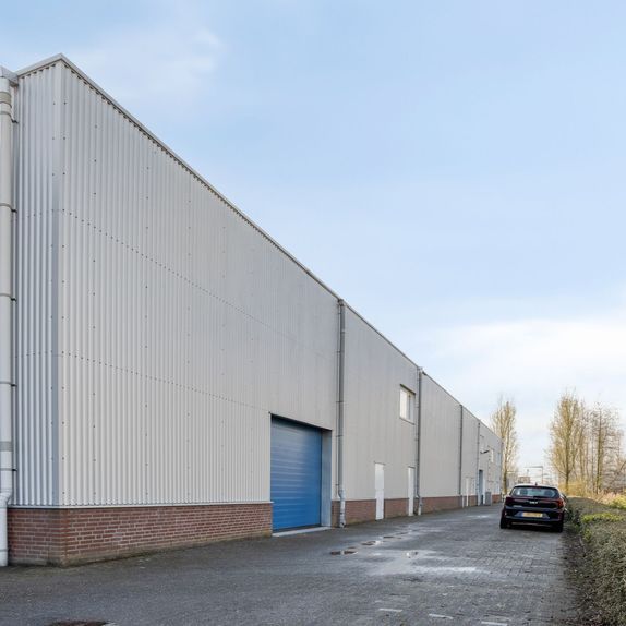 Jadelaan 43, Hoofddorp